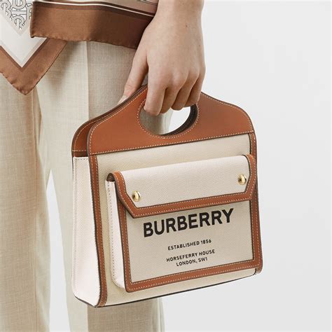 burberry two tone mini frame bag|Burberry Two Tone Mini Frame Bag .